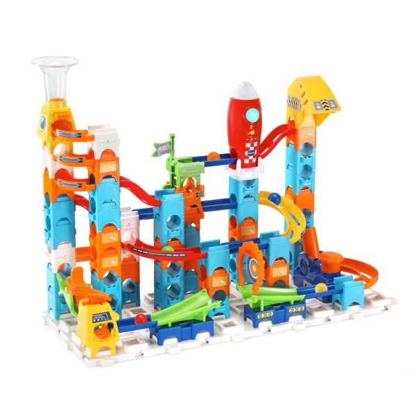 Marble Rush -launchpad Set