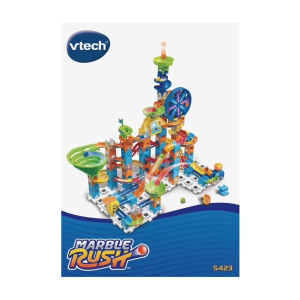 Marble Rush - Ultimate Set