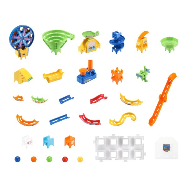 Marble Rush - Ultimate Set
