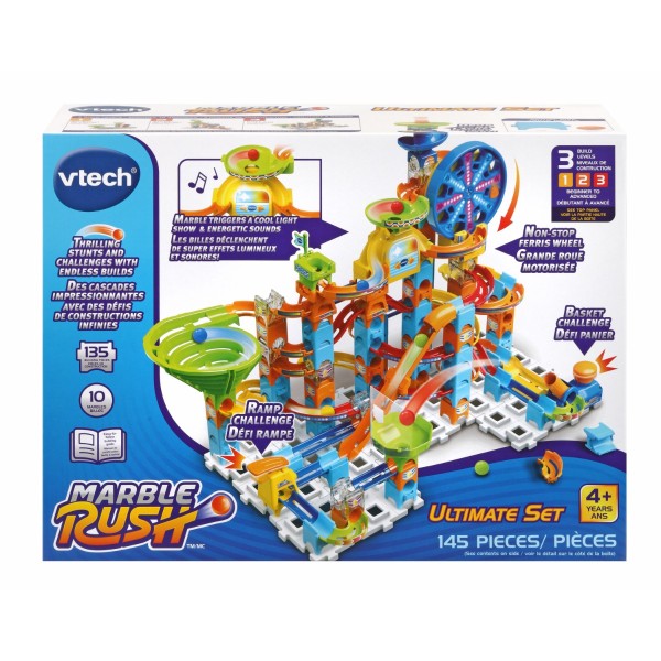 Marble Rush - Ultimate Set