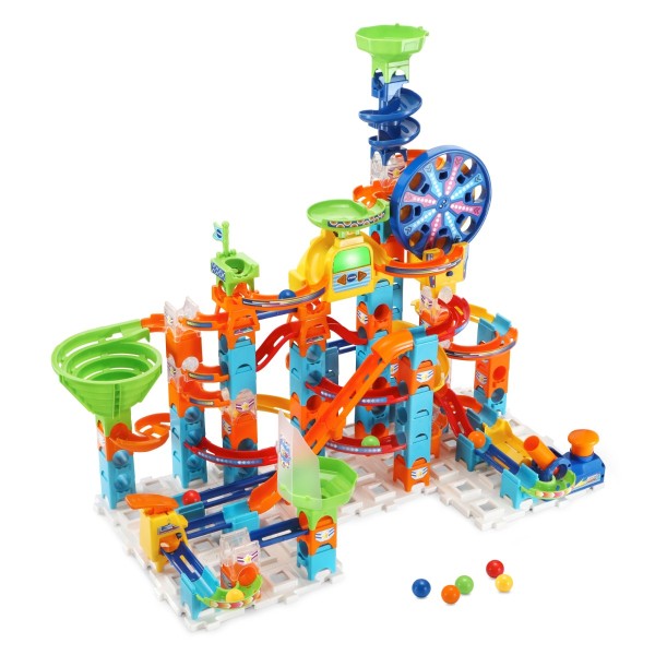 Marble Rush - Ultimate Set