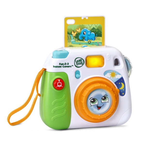 Fun 2-3 Instant Camera