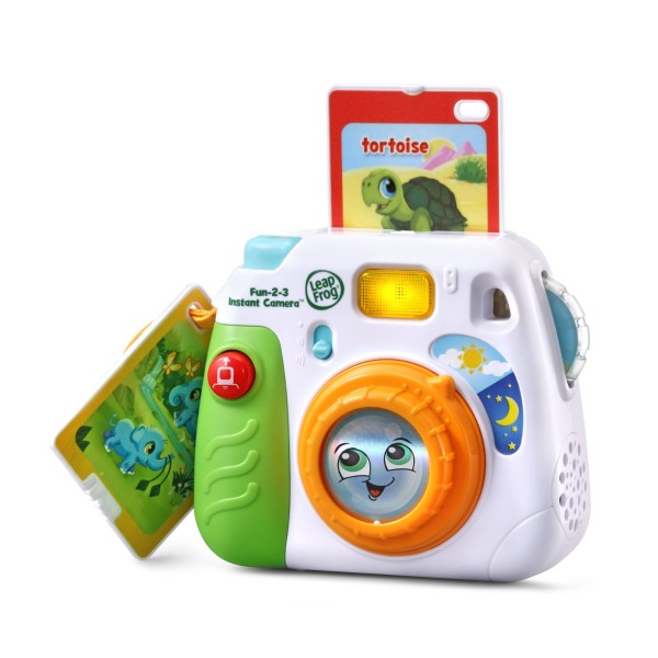 Fun 2-3 Instant Camera