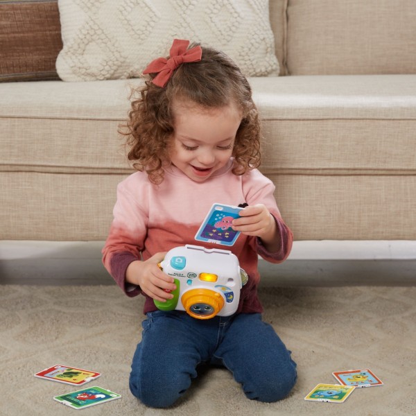 Fun 2-3 Instant Camera