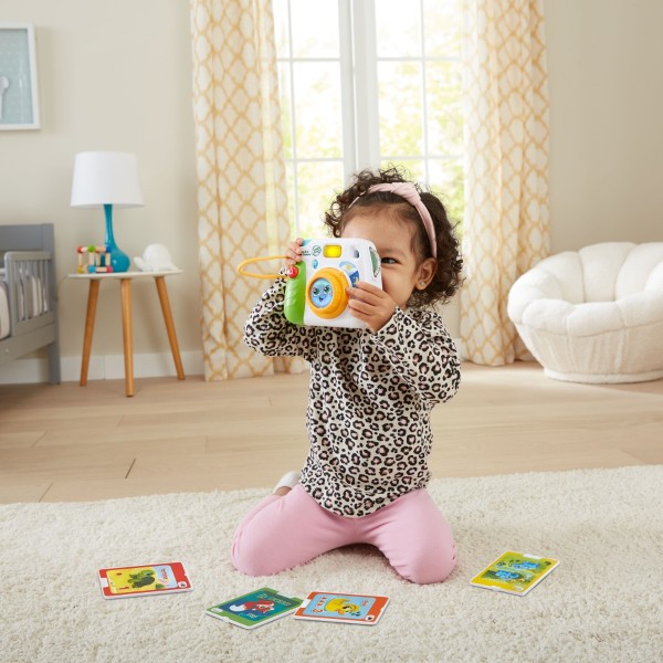 Fun 2-3 Instant Camera