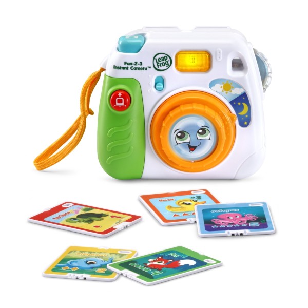 Fun 2-3 Instant Camera