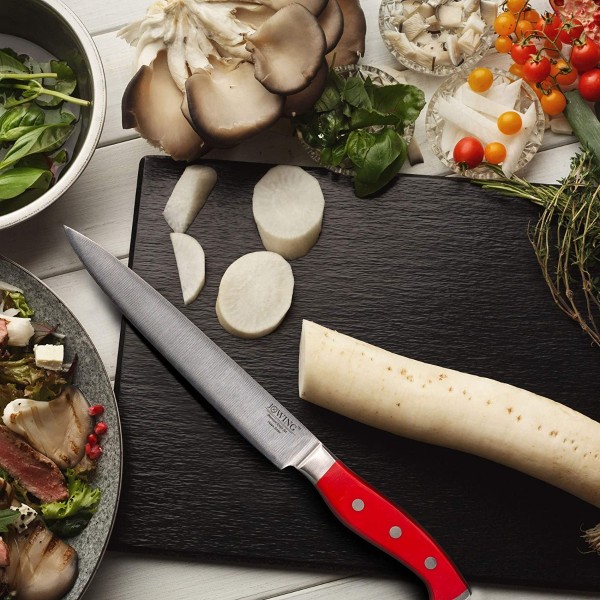 Set de 15 couteaux de cuisine