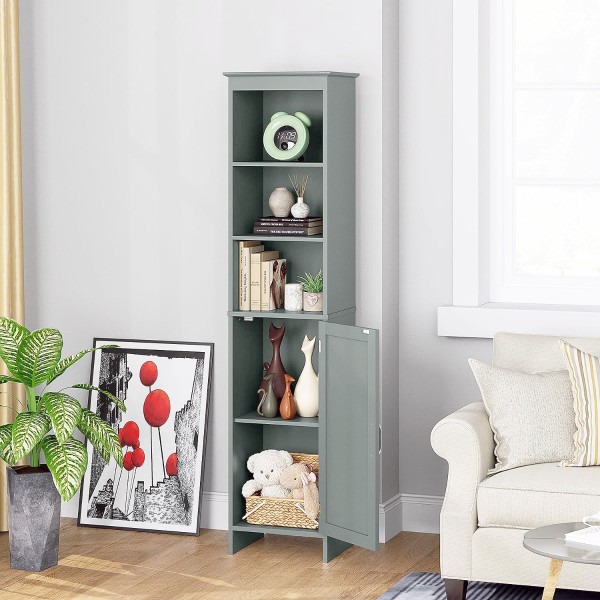 3 Tier Storage Cabinet