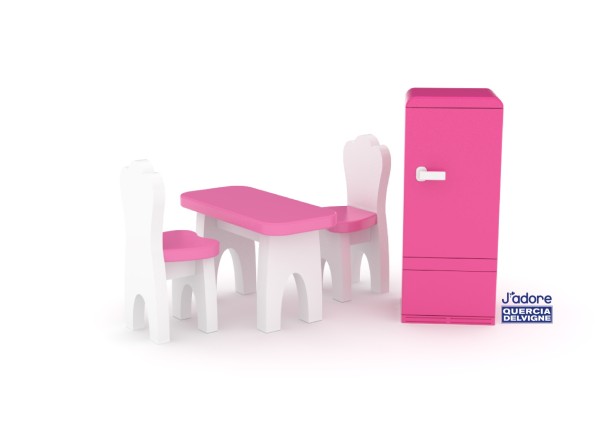 J'adore Girls Party House