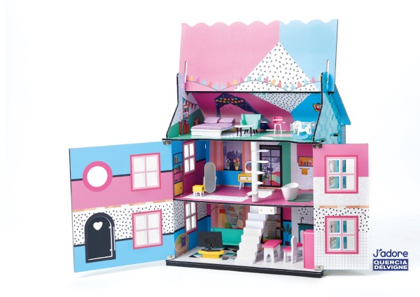 J'adore Girls Party House