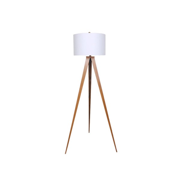Lampadaire trépied Lotte