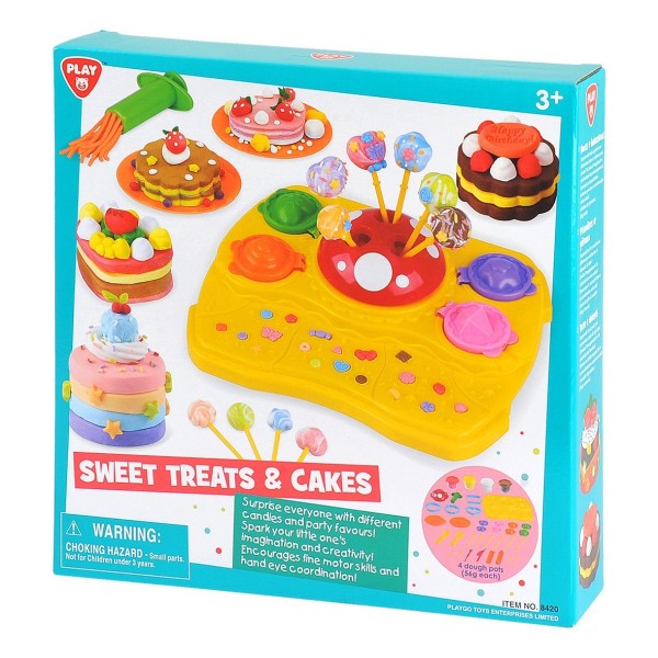 COMPTOIR DE CARNAVAL / GÂTEAUX ET GÂTEAUX SUCRÉS / FÊTE DE PIZZA / CHEF BBQ