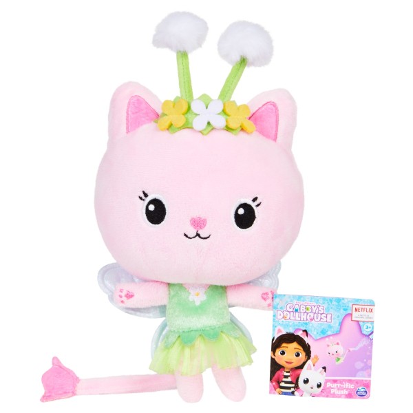 Gabby's Dollhouse - Peluche