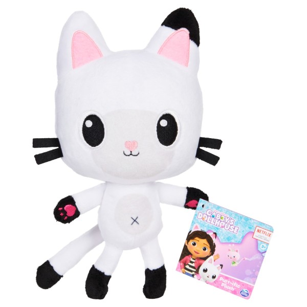 Gabby's Dollhouse - Peluche
