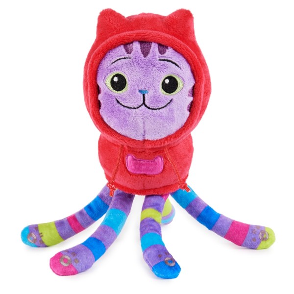 Gabby's Dollhouse - Peluche