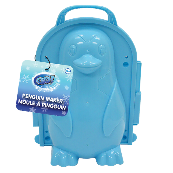 Go| Zone - Fabricant de pingouins