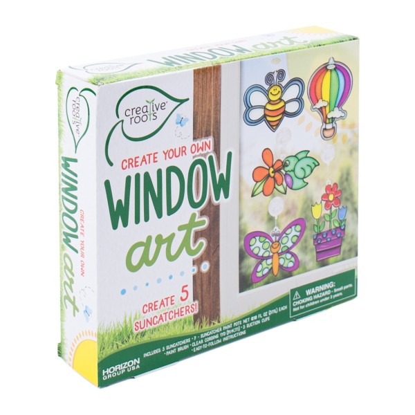 Window Art