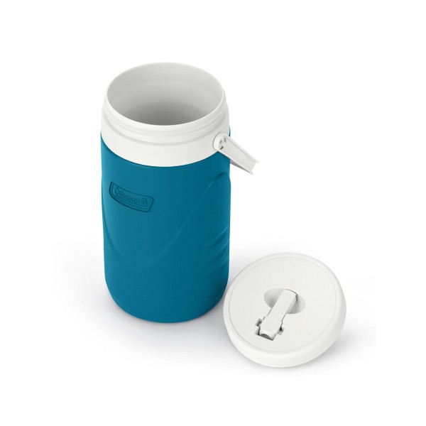 Coleman 0,5 Gallon Pichet Océan