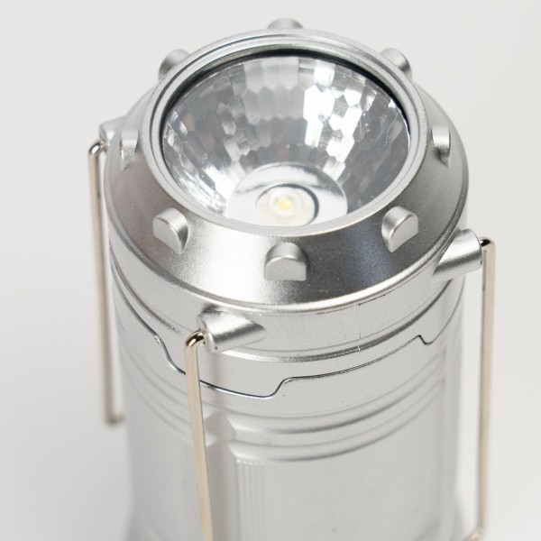 12 LED Scalable Camping Light