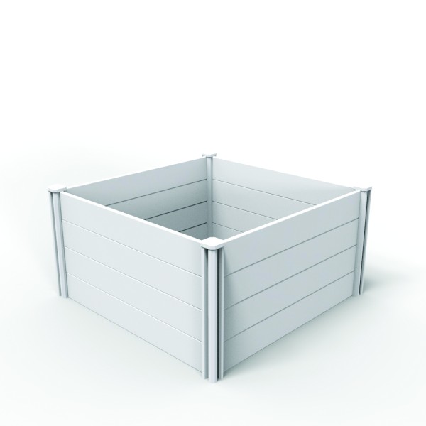 SOL DEL MARE - Raised Garden Bed Planter