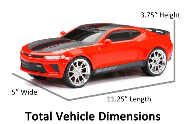 New Bright 12in R/c Sport Assortmentff
