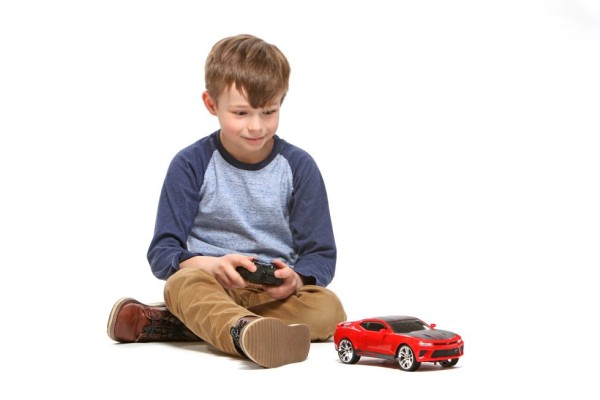 New Bright 12in R/c Sport Assortmentff