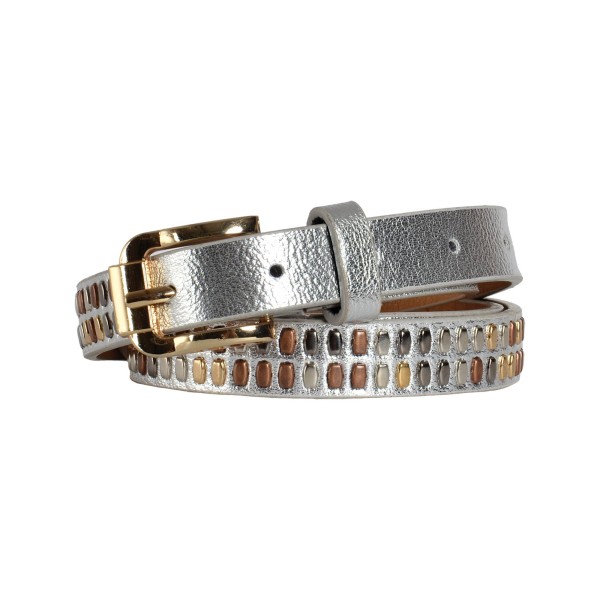 Sparkly Belt - Silver - Magasins Hart | Hart Stores