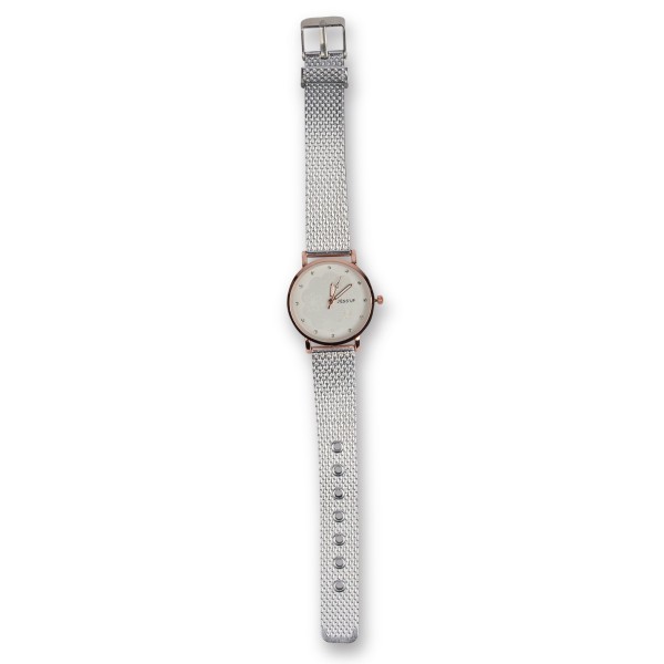 Watch - Silver - Magasins Hart | Hart Stores