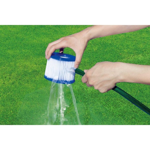 Bestway® Cartouche de filtration Type VI
