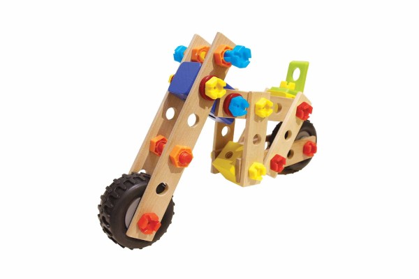 Assemblage de voiture