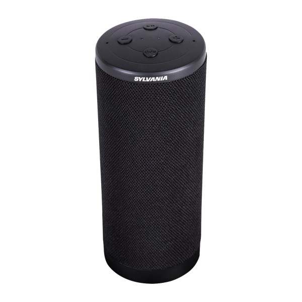 Sylvania - Bluetooth Voice Activated Smart Speaker - Magasins Hart | Hart Stores