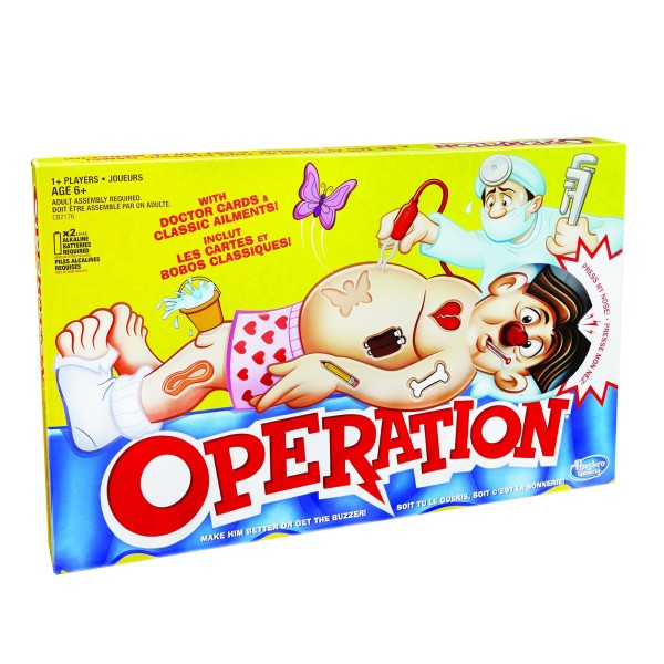 Operation - Magasins Hart | Hart Stores