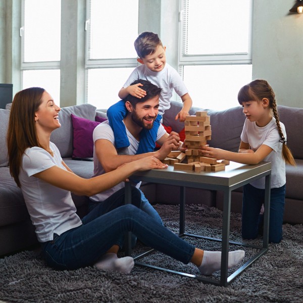 Jeu JENGA classique