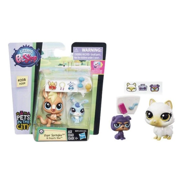 Lps Pet Pawsabilites Ast - Magasins Hart | Hart Stores
