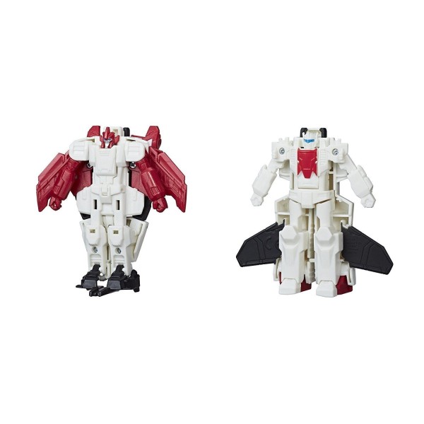 Transformers: Robots in Disguise Combiner Force Crash Combiner Skyhammer - Magasins Hart | Hart Stores