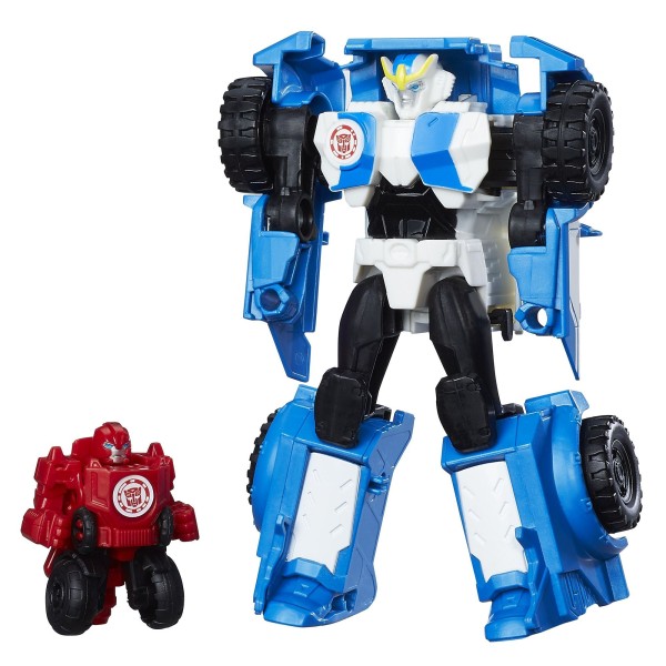 Transformers RID Combiner Force Activator Combiners Strongarm and Trickout - Magasins Hart | Hart Stores