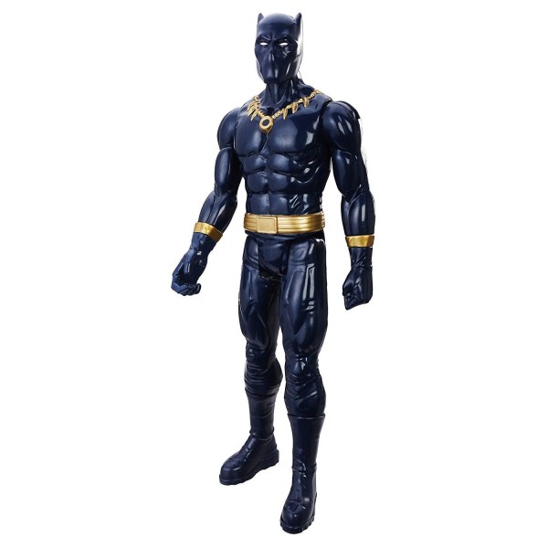 Marvel Avengers Black Panther 6-in Basic Action Figure - Magasins Hart | Hart Stores