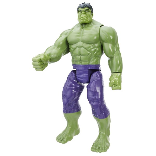 Marvel Titan Hero Series Hulk - Magasins Hart | Hart Stores