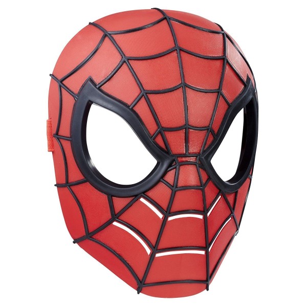 Marvel Spider-Man Hero Mask - Magasins Hart | Hart Stores