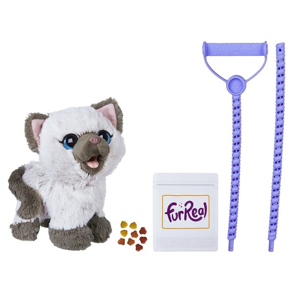 furReal Kami, My Poopin' Kitty - Magasins Hart | Hart Stores