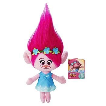 Câlin DreamWorks Trolls… Poupée Plush
