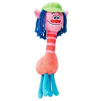 Câlin DreamWorks Trolls… Poupée Plush