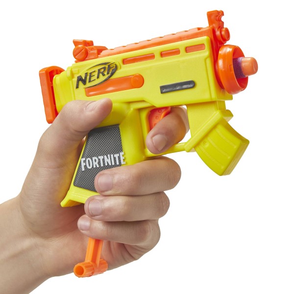 Nerf MicroShots - Fortnite Blaster