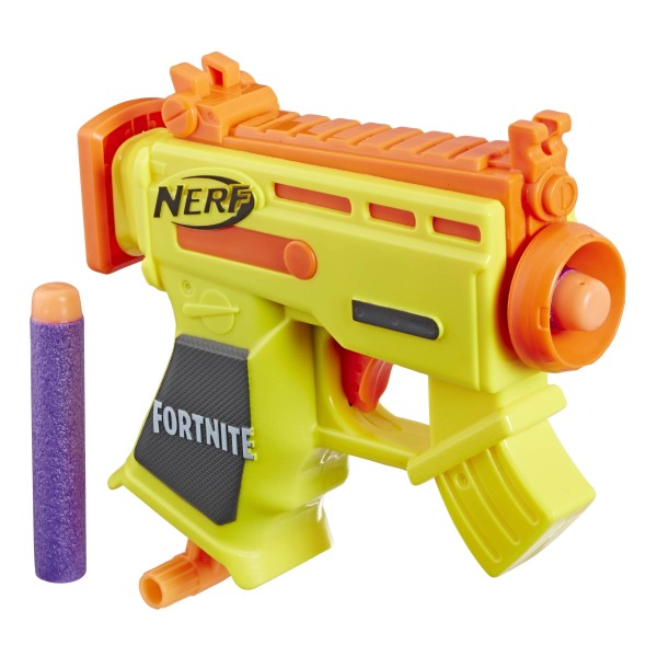 Nerf MicroShots - Fortnite Blaster