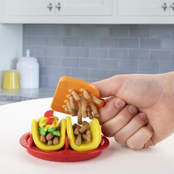 Play-Doh Kitchen Creations