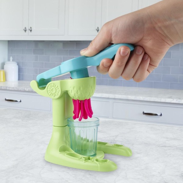 Play-Doh Kitchen Creations