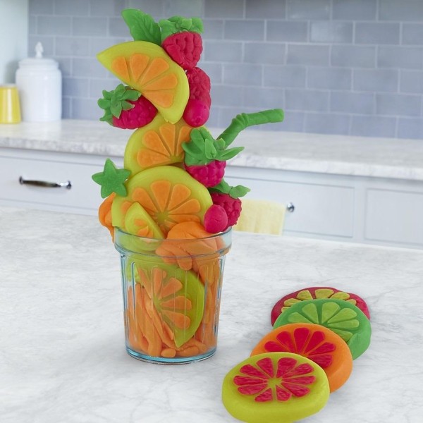 Play-Doh Kitchen Creations