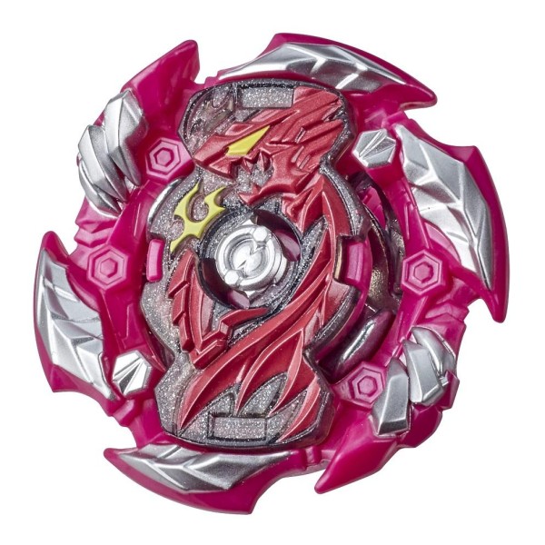 Assortiment de 1 Beyblade Burst Rise Hypersphere