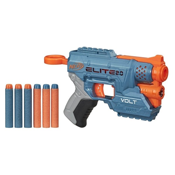 Nerf - Foudroyeur Elite 2.0 Volt SD-1