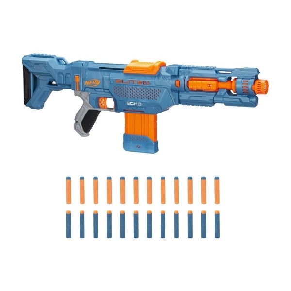 Nerf - Elite 2.0 Echo CS-10 Blaster